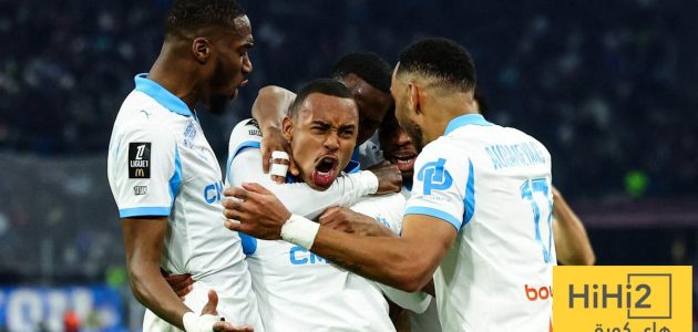 صراع عمالقة أوروبا يشتعل على هذا اللاعب !