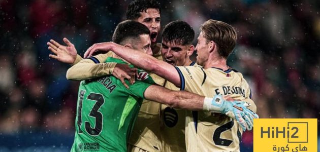 الفرق بين برشلونة وريال مدريد .. لماذا أضاع الريال الدوري؟