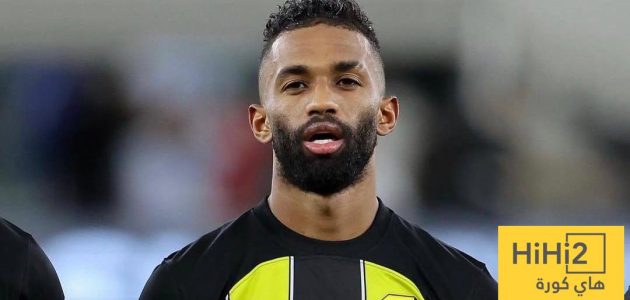 ماذا ينقص عوض الناشري ليكسب رضا جماهير الاتحاد ؟