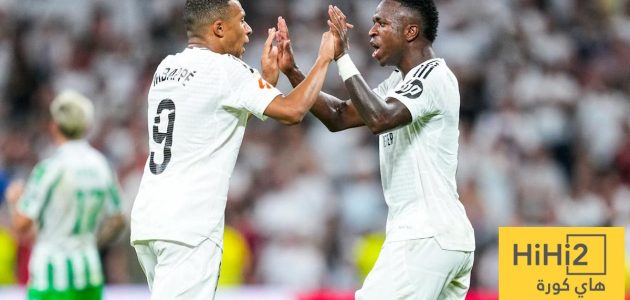 أربيلوا يفتح النار بتلميح مثير