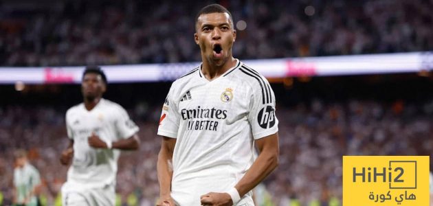 ليس مبابي … رئيس الريال السابق يكشف عن مشكلة ريال مدريد الحقيقية