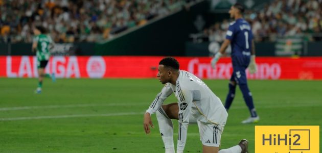 بالصور .. جماهير ريال مدريد تشن حملة لطرد مبابي !