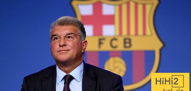 برشلونة يخطط لـ ” صفقة القرن ” !