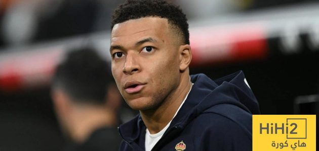 مبابي ليس المذنب الوحيد في ريال مدريد ؟