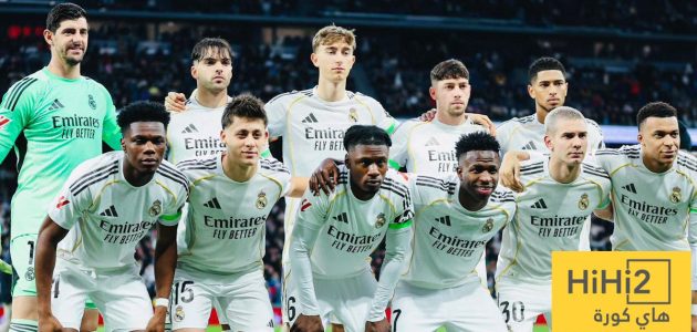 هذا اللاعب هو من أفسد موسم ريال مدريد !