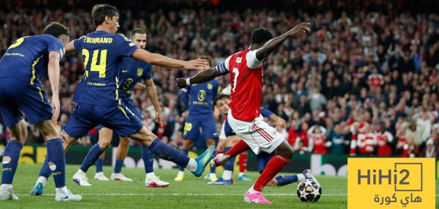 صحفي ينتقد أتلتيكو مدريد بعد الإقصاء من دوري الأبطال