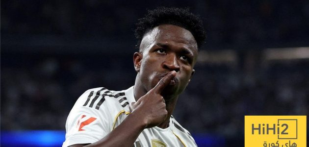 هل يفقد ريال مدريد نجمه بدون مقابل ؟ مستقبل فينسيوس تحت الميكروسكوب !