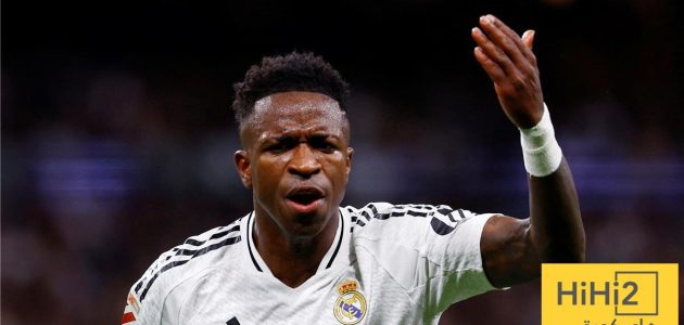 فجوة 10 ملايين يورو تعرقل مفاوضات تجديد فينسيوس