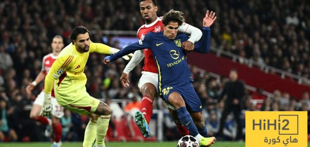انتقاد لأداء أتلتيكو مدريد رغم جدل ركلة الجزاء
