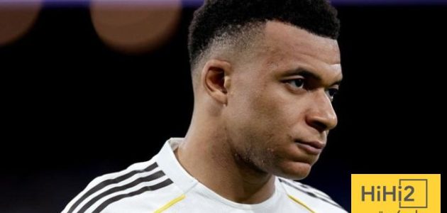 مبابي سافر الى ايطاليا بإذن من ريال مدريد