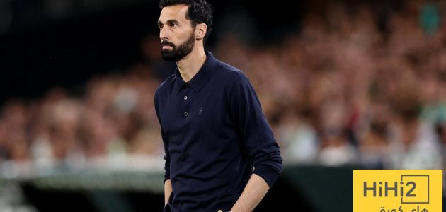 الحلم المدريدي يقترب .. مدرب إيطالي كبير لخلافة أربيلوا !