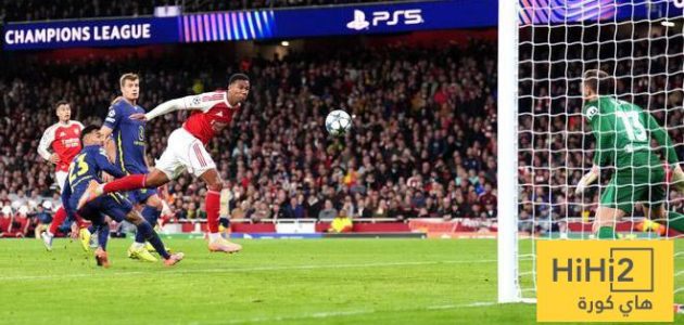 اسوأ ما في خروج أتلتيكو مدريد من دوري الأبطال!