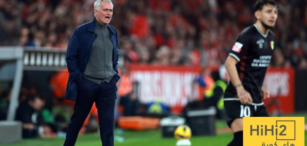 عاجل – مورينيو مستعد لرفع راية التحدي والعودة إلى ريال مدريد !