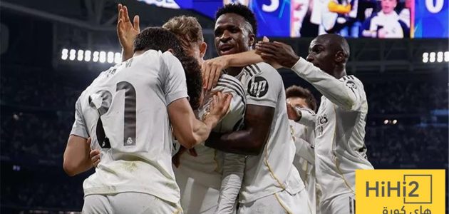 MMA في فالديبياس .. ملخص أزمات ريال مدريد من بداية الموسم بـ6 نقاط !