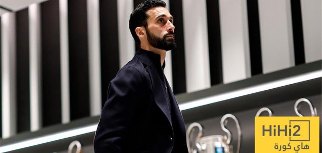 رد فعل ريال مدريد على موقف أربيلوا من الشجار بين تشواميني وفالفيردي