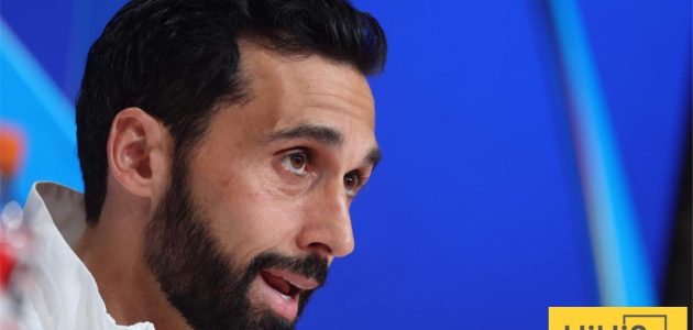 فضيحة أخرى بريال مدريد بأقل من 24 ساعة .. أربيلوا يتعرض للسب من اللاعبين !