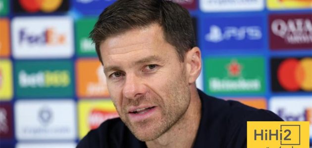 اسم ألونسو يتردد من جديد والسبب ” حضانة ريال مدريد “