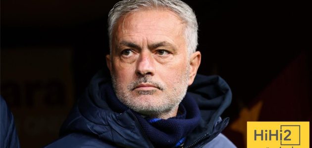 مورينيو ” منقذ ” ريال مدريد