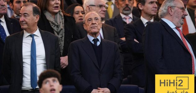 هل فقد ريال مدريد السيطرة على غرفة الملابس ؟