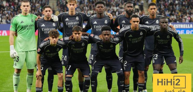 لاعب ريال مدريد السابق : يجب معاقبة اللاعبين بهذه الطريقة !