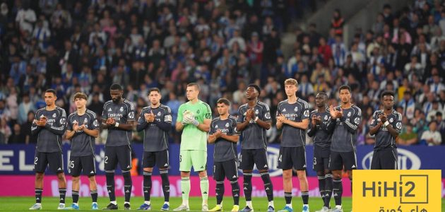عاجل – الجاسوس يشعل النيران داخل ريال مدريد !
