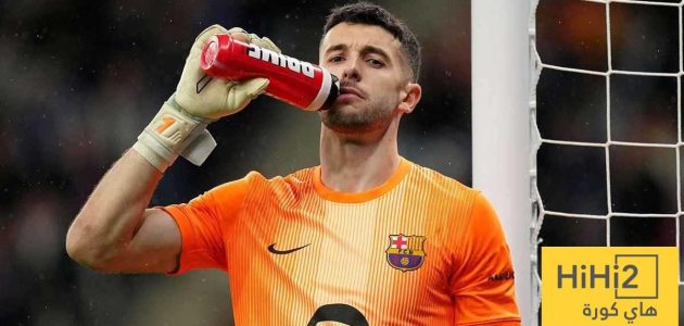 نوع المباراة التي يتوقعها خوان غارسيا ضد ريال مدريد