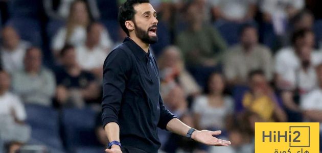 عاجل – قرار نهائي بشأن مستقبل أربيلوا مع ريال مدريد