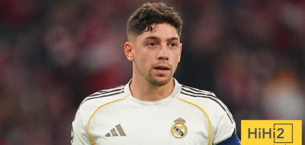 مفاجأة من العيار الثقيل داخل غرفة ملابس ريال مدريد!