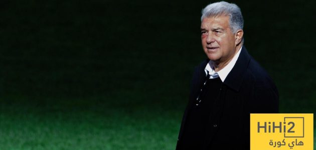 مفاجآت مدوية في المقصورة الرئيسية لملعب الكامب نو أمام ريال مدريد!