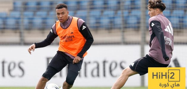 أكثر اسبوع حزين على جماهير ريال مدريد