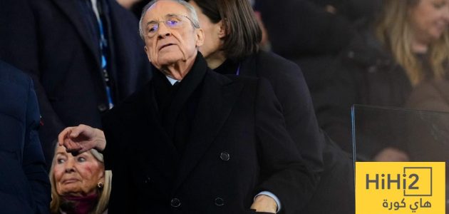 “اختفى تمامًا” … هجوم قوي على رئيس ريال مدريد