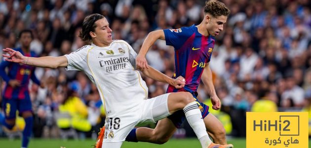 3 مفاتيح حاسمة تكشف خطة ريال مدريد في الكلاسيكو