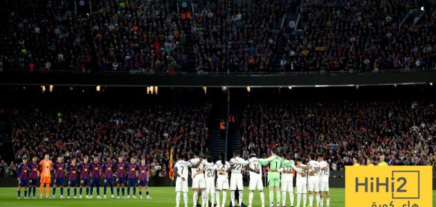 تصريح مثير يفتح النار على ريال مدريد !