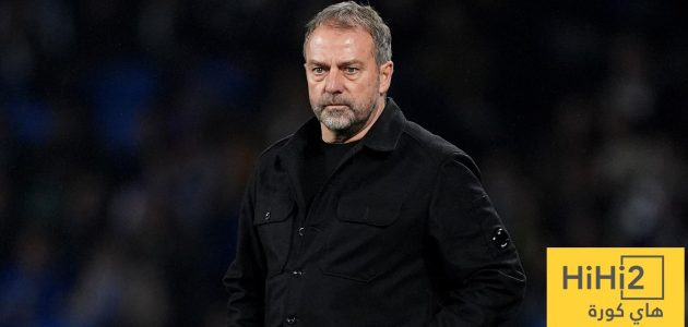 فليك يكشف رد فعل اللاعبين على خبر وفاة والده