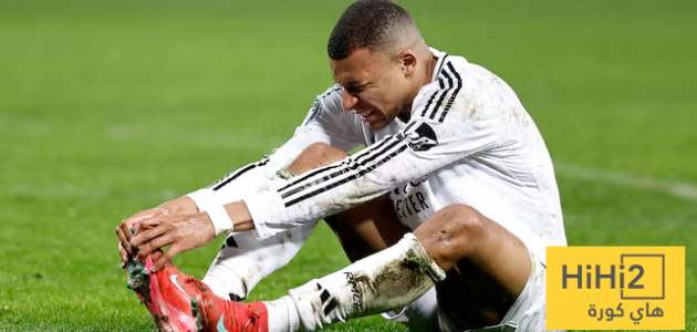 تصريحات صادمة تكشف سر “كارثة الإصابات” في ريال مدريد!