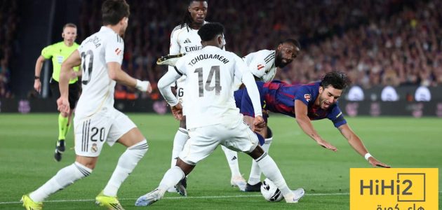 عاجل – هجوم حاد على ميركاتو ريال مدريد !