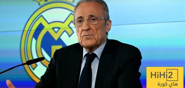 أول رد من صحيفة ABC على فلورنتينو بيريز