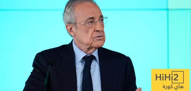 هذا فقط ما ينقص ريال مدريد