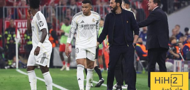 بينيتو يعلق على أزمة أربيلوا ومبابي بكلمات قاسية !