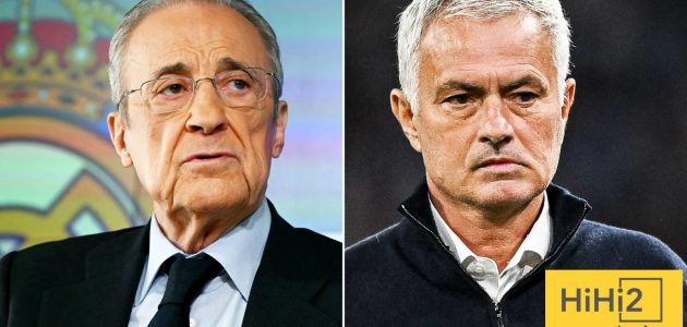 برشلونة المستفيد الأكبر من عودة مورينيو إلى ريال مدريد