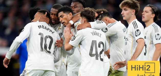 الإعلام البرتغالي يهاجم لاعبي ريال مدريد بسبب الفوضى الداخلية