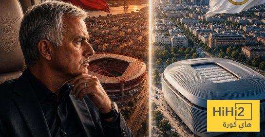 وداعا بنفيكا .. مرحبا ريال مدريد ..!