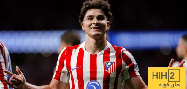 5 أسباب وراء انسحاب برشلونة من صفقة ألفاريز