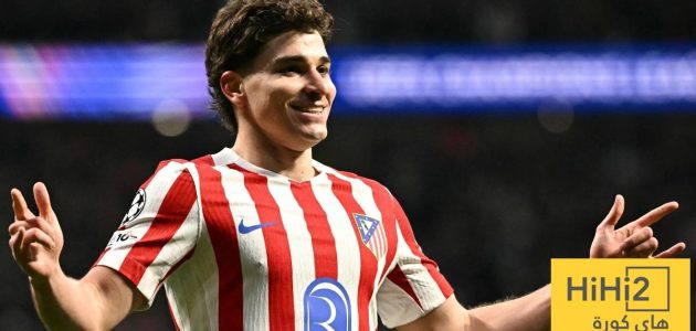 أسباب تراجع برشلونة عن صفقة ألفاريز