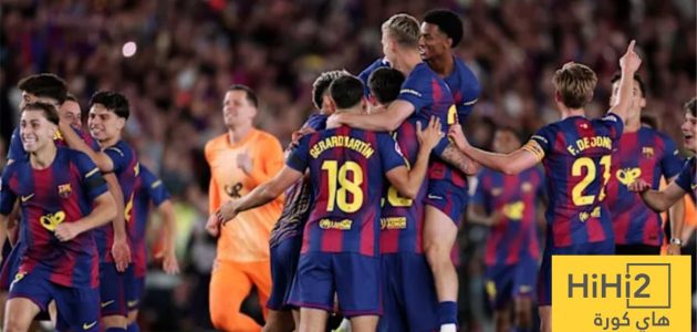 افضل لاعب في لقاء برشلونة و بيتيس