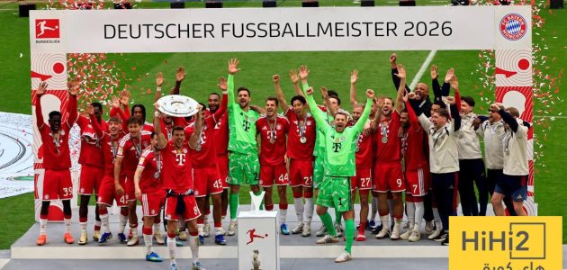 بايرن ميونخ يهدد خطط ليفربول لضم هذا اللاعب