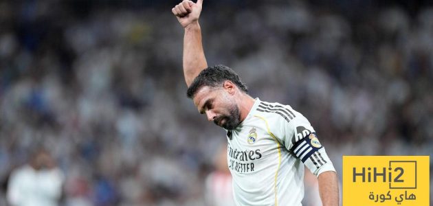 جدل صحفي حول الأكثر أهمية لريال مدريد … كارفخال أم كروس ؟