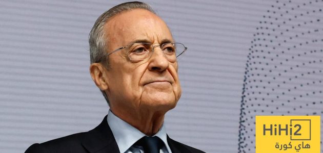 دعوة لإجراء انتخابات رئاسية لريال مدريد