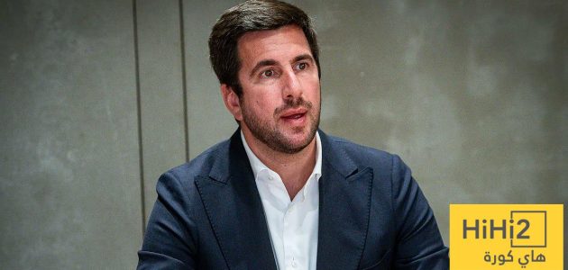 ريكيلمي يلمح لانتخابات مرتقبة في ريال مدريد!