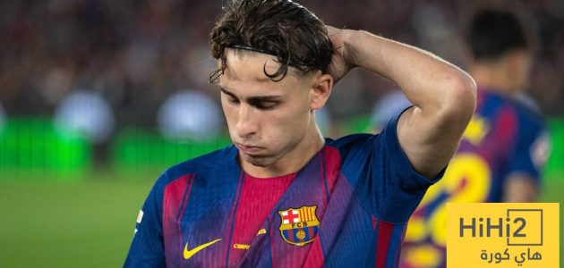 صحفي يكشف حالة فيرمين لوبيز بعد تأكد غيابه عن كأس العالم